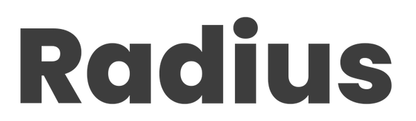 Radius