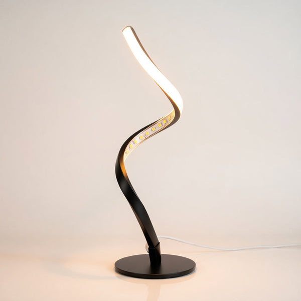Warm, adjustable light you control