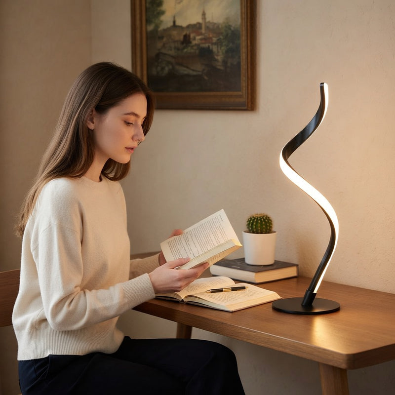 Modern aesthetic that fits