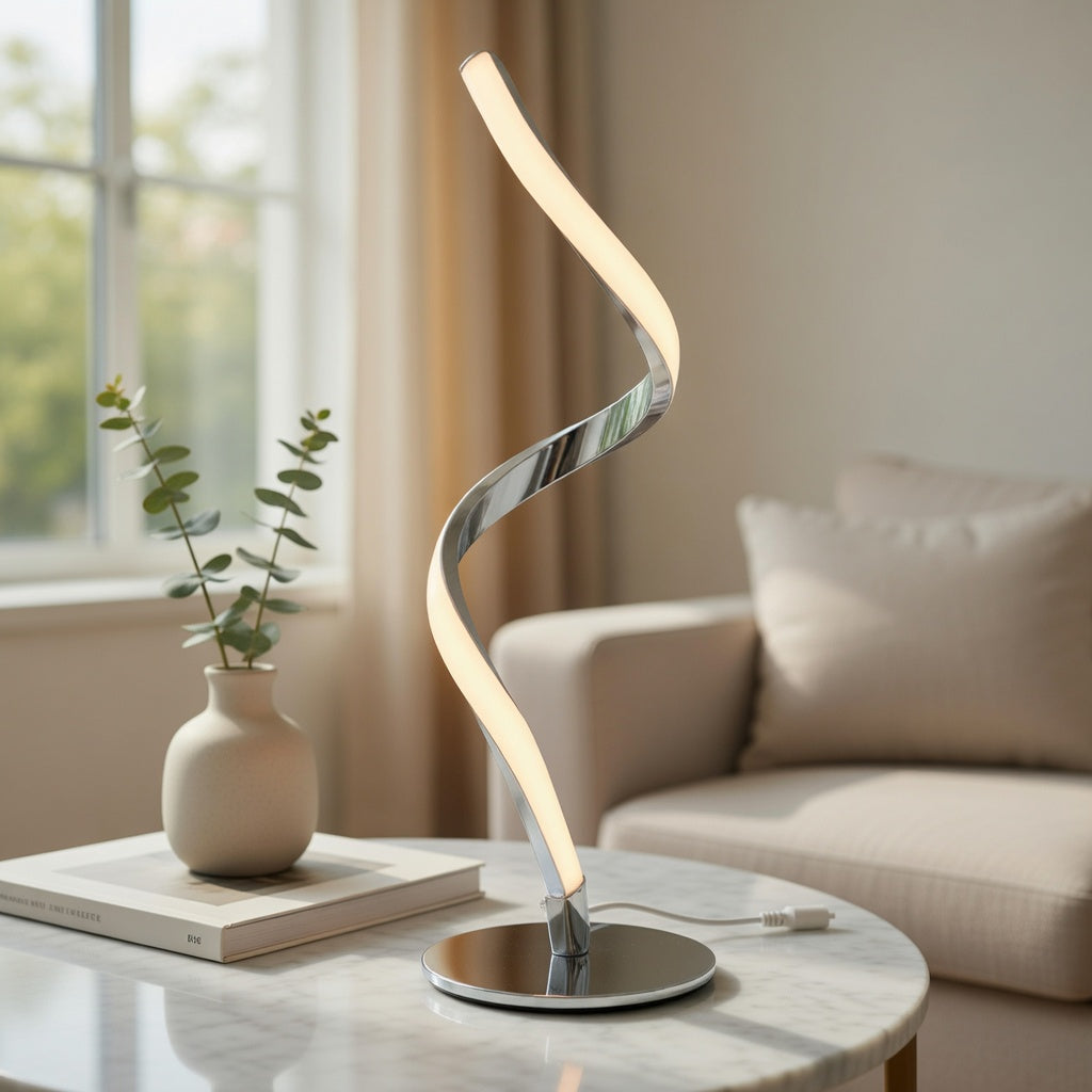 Your evenings feel calmer, your desk feels intentional